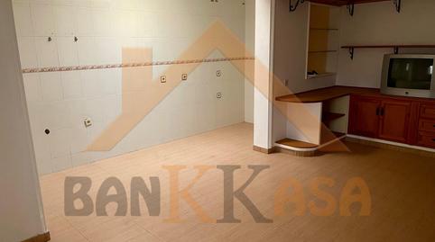 Foto 2 de Casa o xalet en venda a Las Norias, Almería