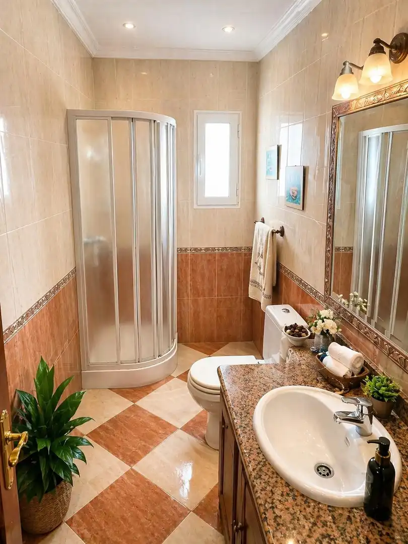 Adosado con terraza en venta en Ceutí, imagen 3