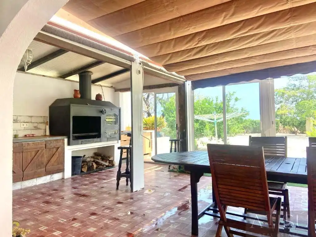 Villa avec piscine à louer à Urbanisation Corralets, imagen 10