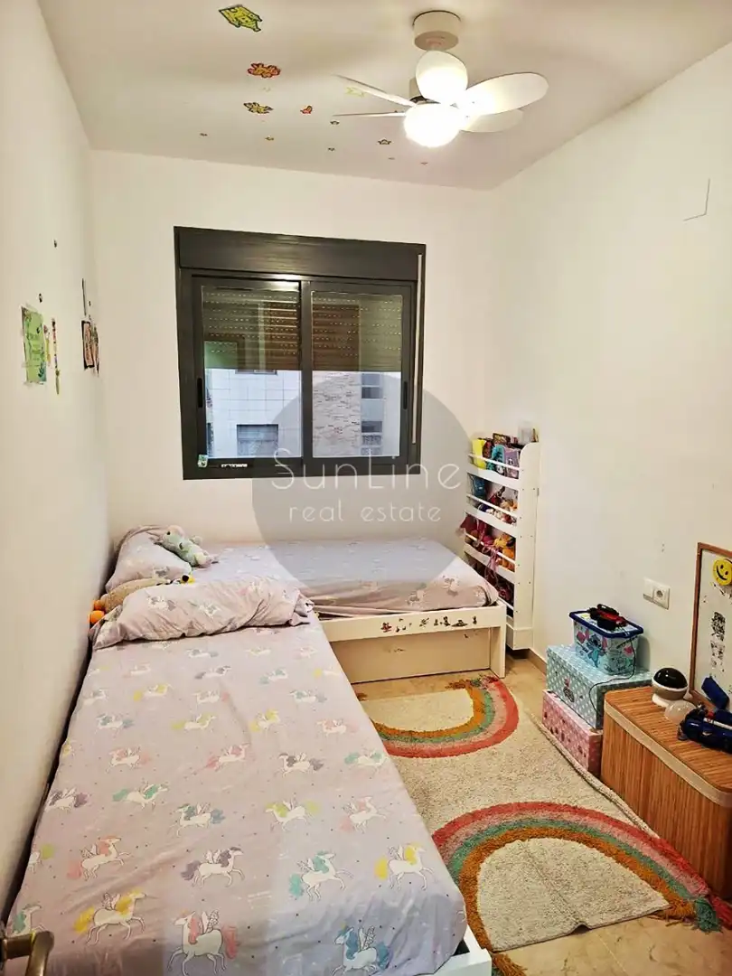 Piso con terraza en venta en Carrer de Montreal 76, imagen 19