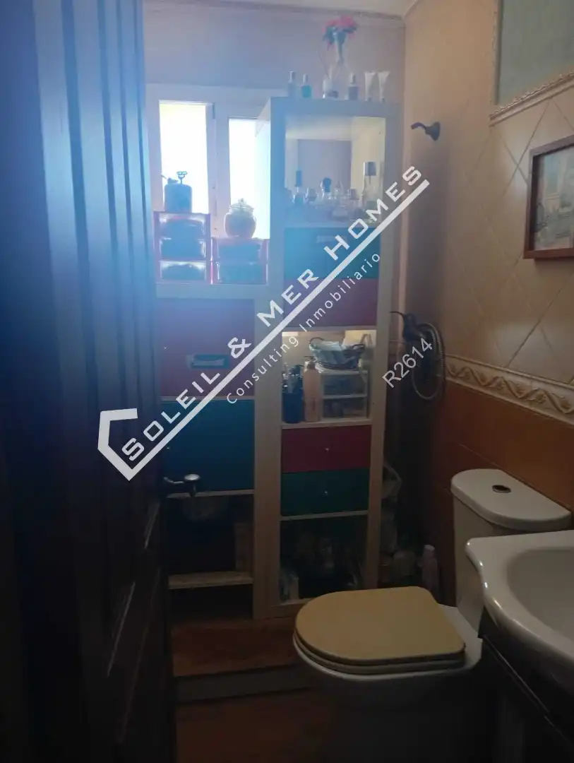 Flat for sale in Calle Camino del Aguila, Soto de Vistahermosa