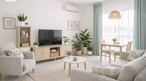 Photo 3 of Flat for sale in La Florida - Parque Norte, Málaga Capital