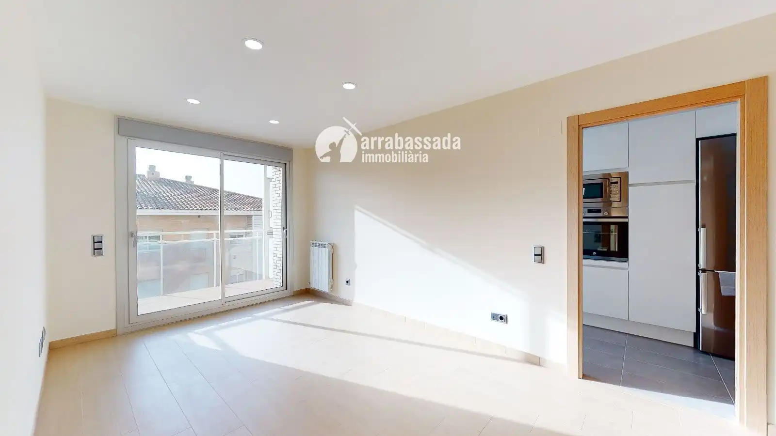 Piso de alquiler en Tarragona con Aire acondicionado, Calefacción y Terraza