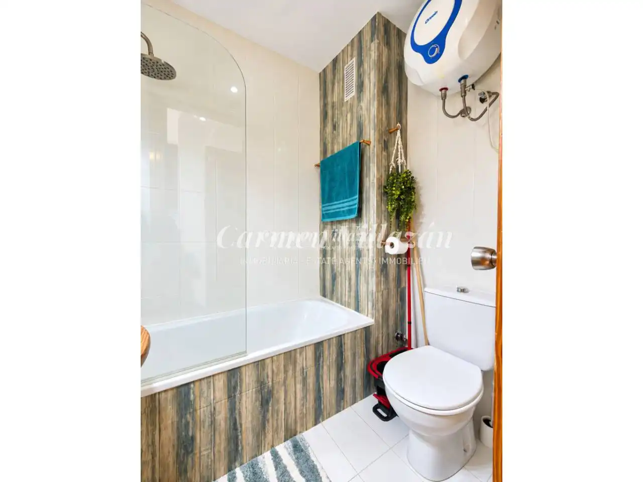 Bany de Apartament en venda en Caleta de Fuste