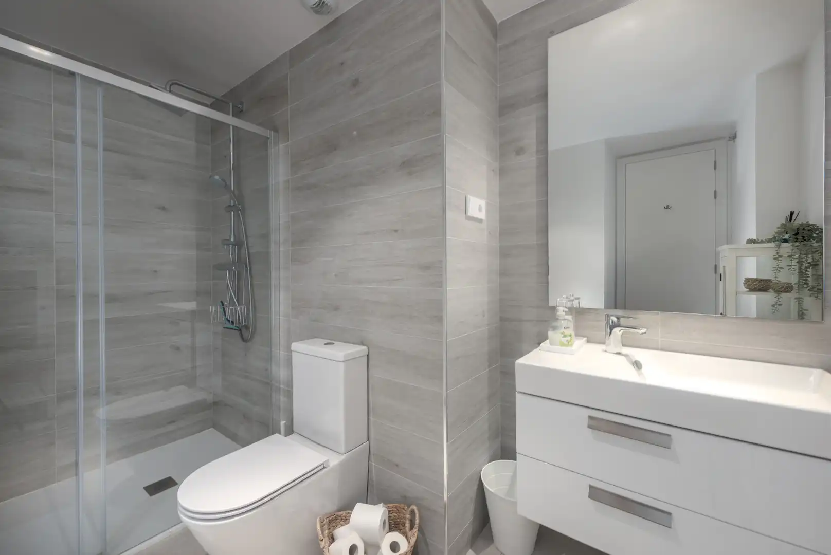 Apartment mit Pool zum Verkauf in Estepona Pueblo, imagen 11