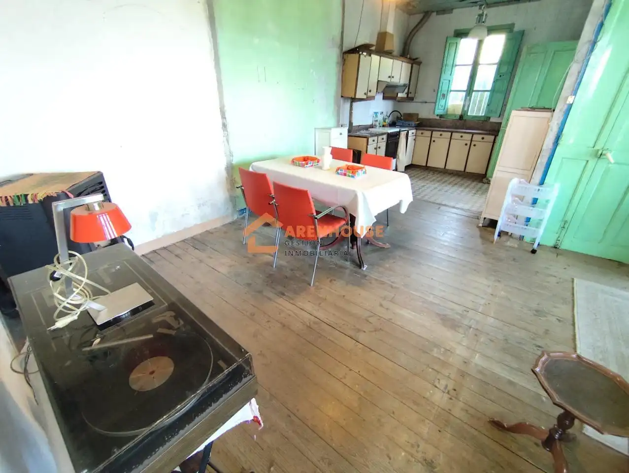 Haus mit Terrasse zum Verkauf in Leiro, imagen 20