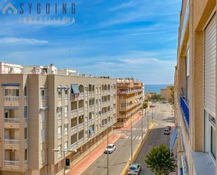 Exterior view of Duplex for sale in Guardamar del Segura  with Terrace and Storage room