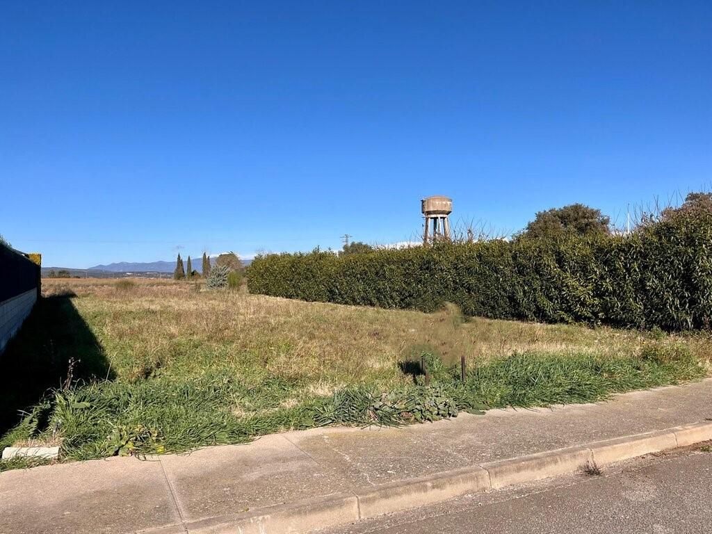 Residencial en venda en Navata