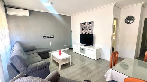 Foto 2 de Piso de alquiler en Calle Manuel Bermejo Hernandez, Centro Ciudad, Plasencia