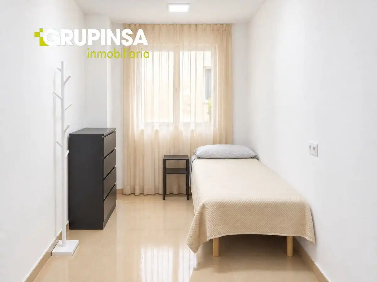 Appartamento con ascensore in vendita a 9 de Octubre, imagen 15