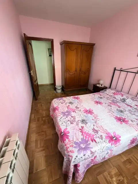 Habitación de Piso en venta en Madrid con Aire acondicionado, Calefacción y Terraza