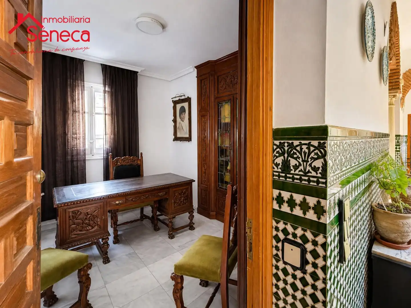 Casa o xalet en venda en Córdoba amb Traster i Piscina
