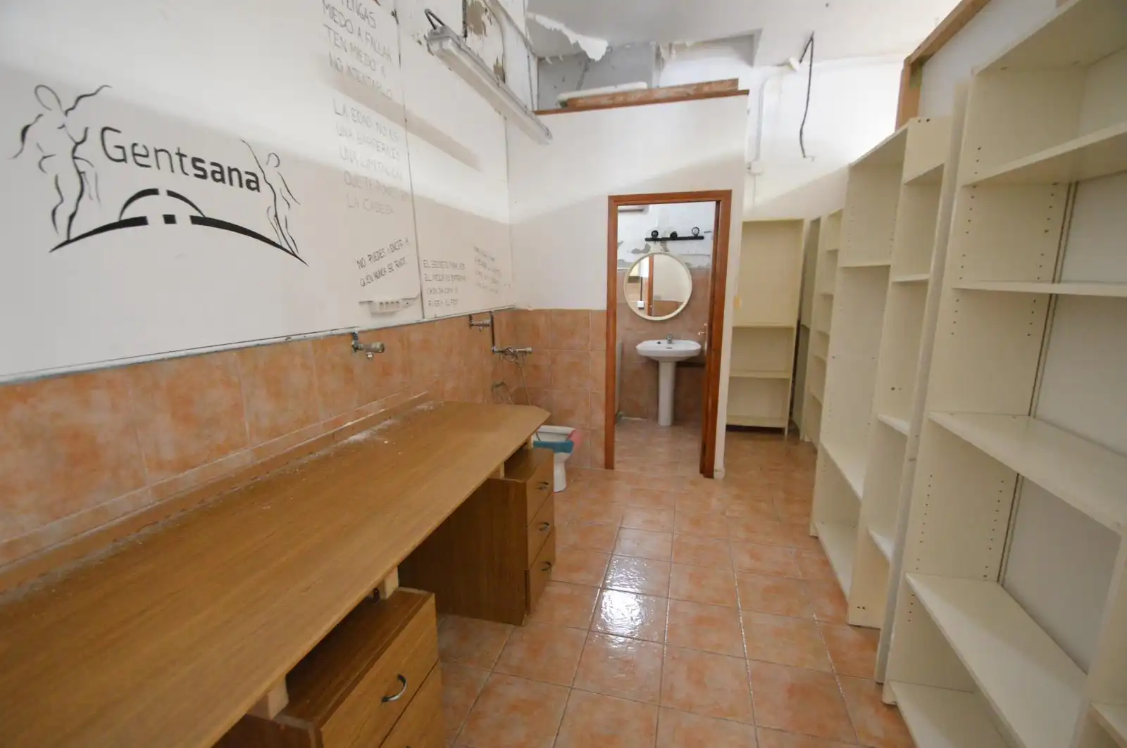 Local comercial en alquiler en Casco Urbano, imagen 9