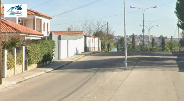 Casa-chalet en Venta en Urbanizacion CERRO ALBERCHE en El Casar de Escalona