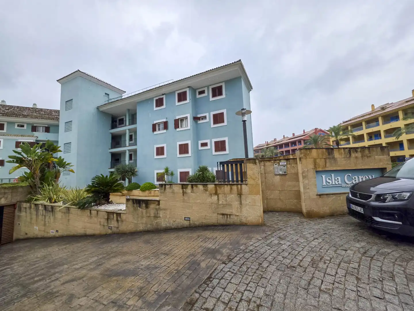 Apartament amb piscina en venda a PUERTO SOTOGRANDE (PS) 16, imagen 42