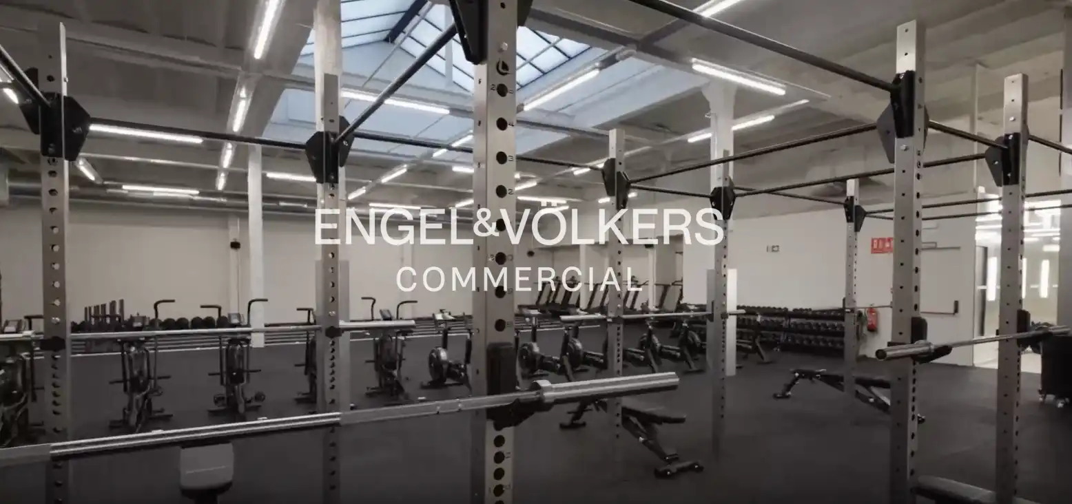 Local comercial en venta en Eixample, imagen 5