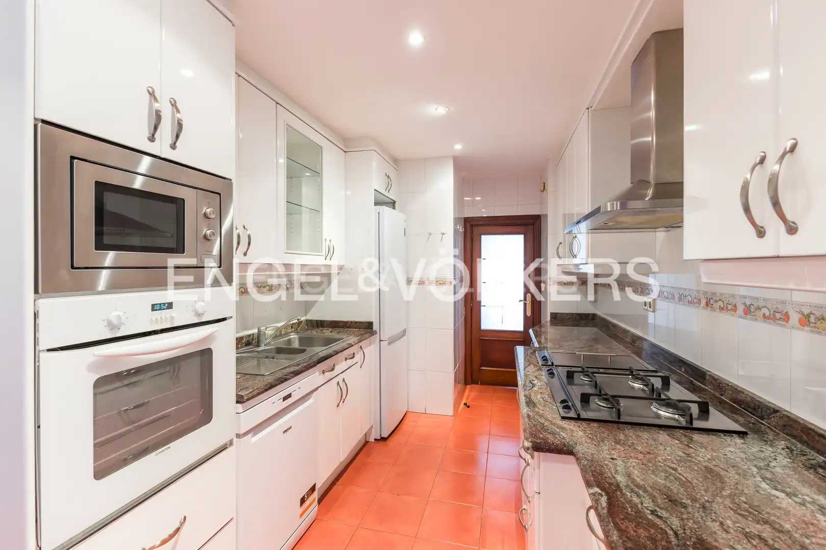 Appartamento con terrazza in affitto a Amado Nervo, imagen 7