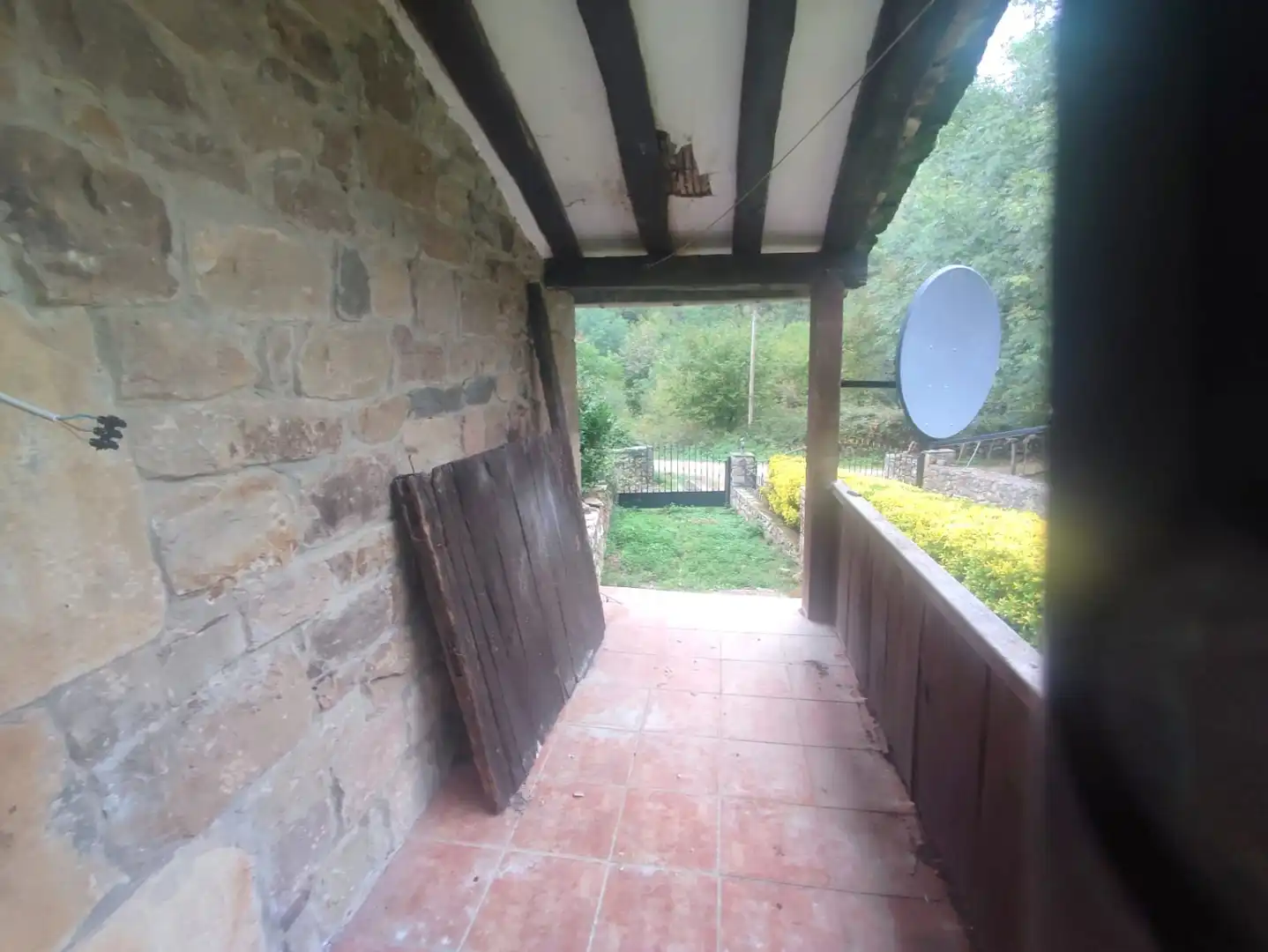 Casa o xalet en venda en Vega de Pas amb Jardí privat i Terrassa