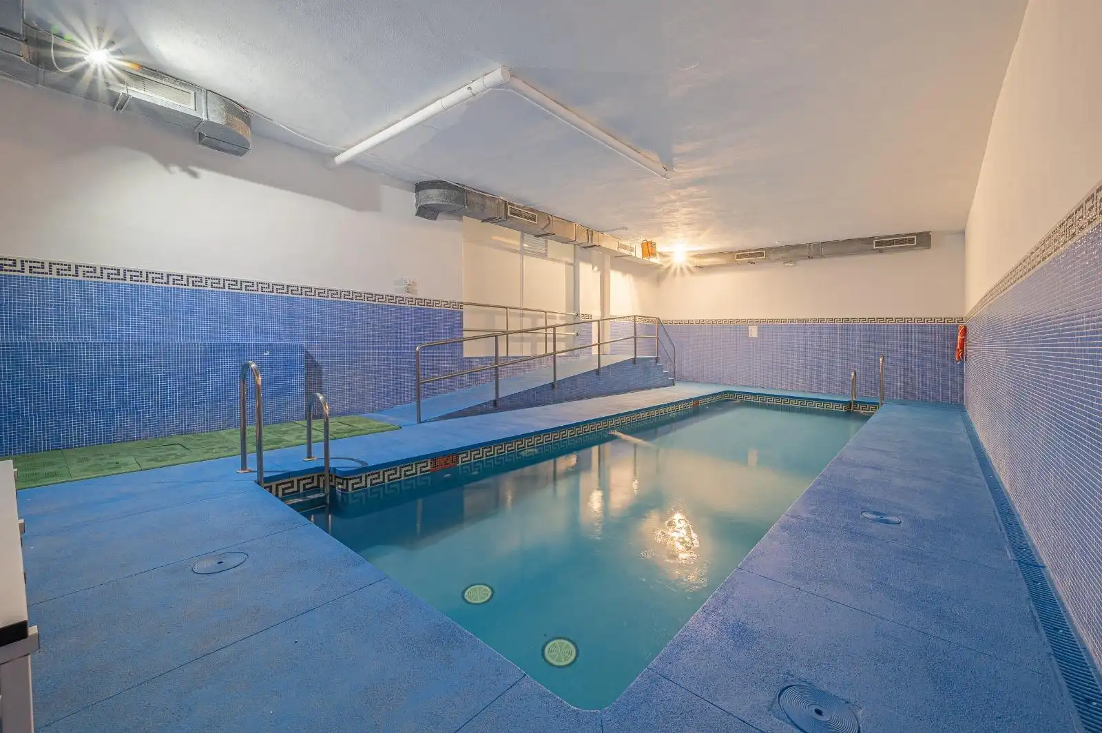 Àtic amb piscina en venda a MONTE PARAISO CALAHONDA, imagen 8