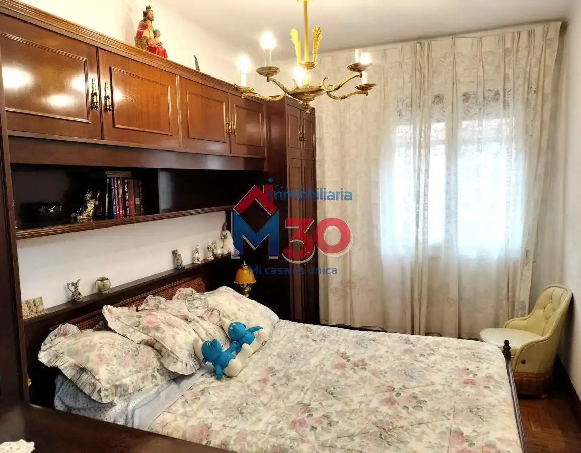 Flat for sale in La Charca