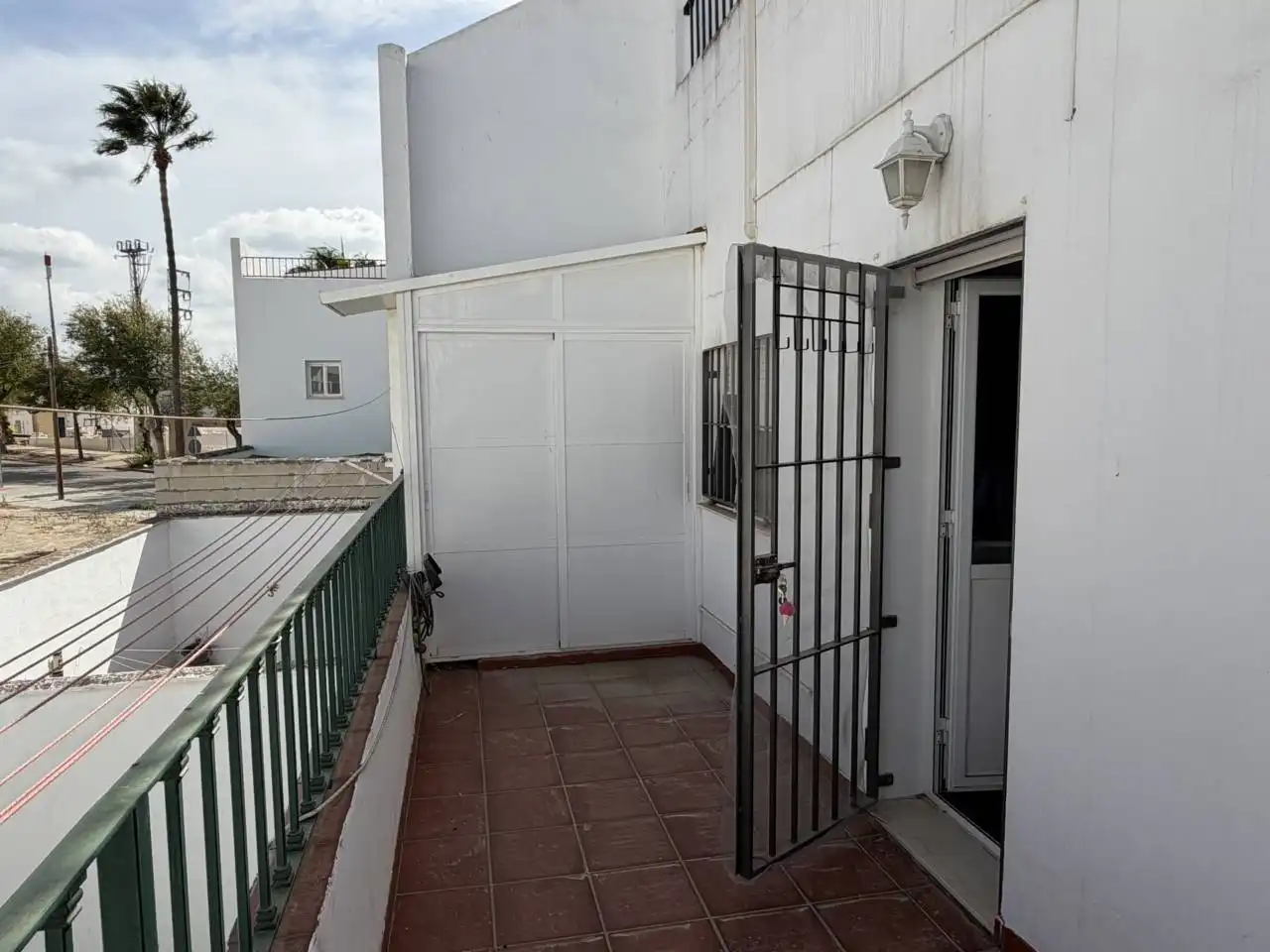 Casa o chalet en venta en Calle Almería, Aguadulce (Sevilla)
