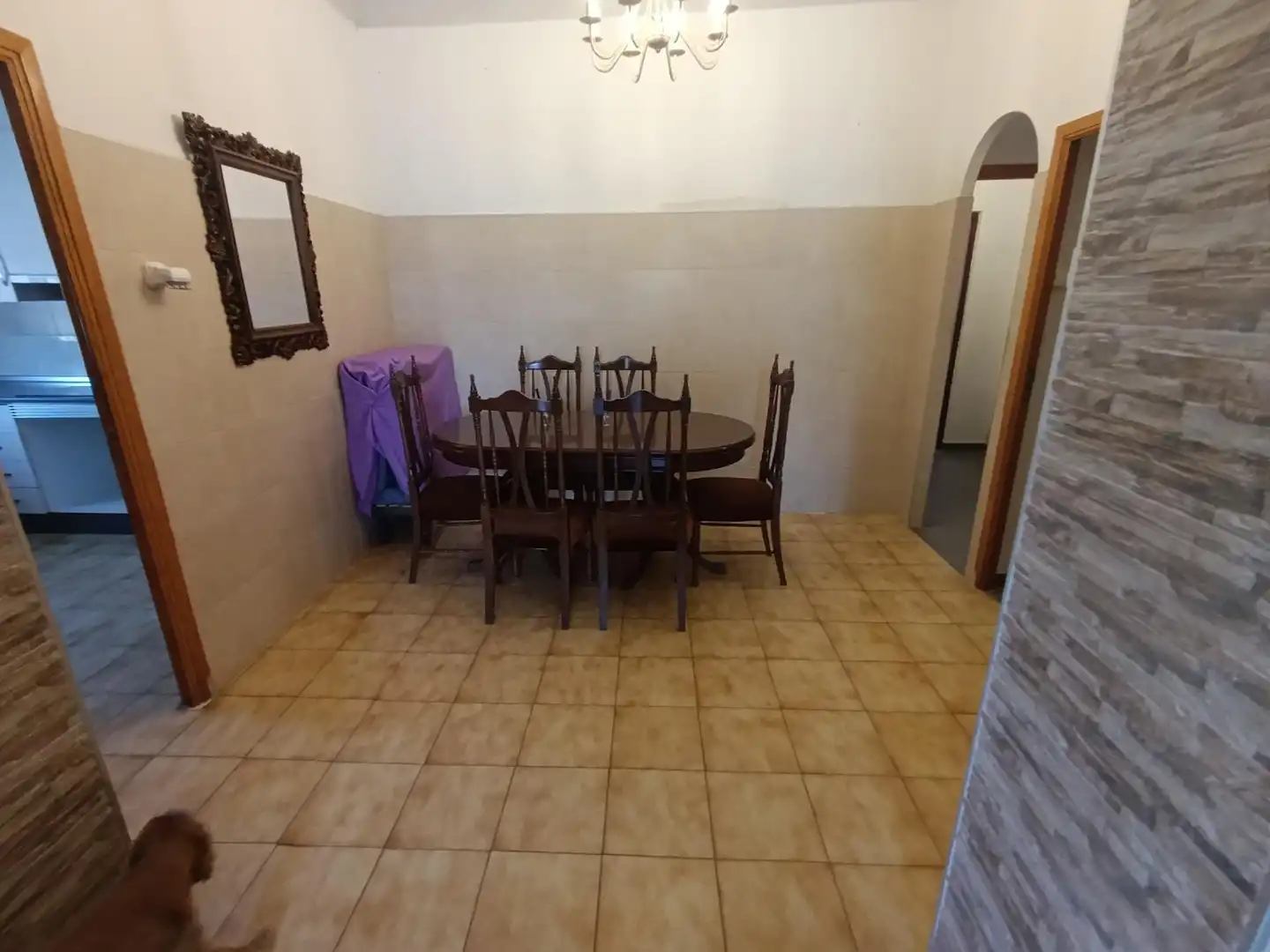 Villa con terrazza in vendita a Partida de la Hoya, imagen 50
