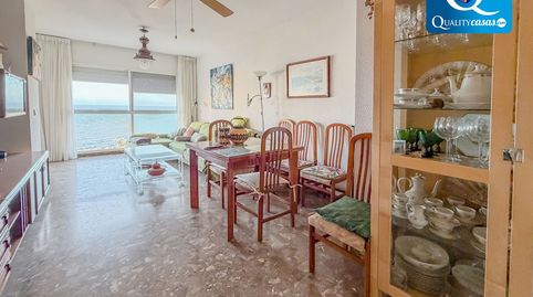 Foto 2 de Piso de alquiler en Campello Playa, El Campello