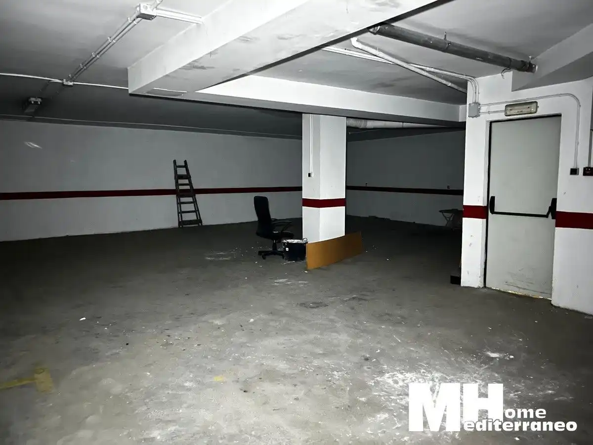 Einzelparkplatz zum Verkauf in Rey San Luis, imagen 4