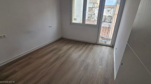 Foto 2 de Pis en venda a Cerdanyola Nord, Mataró