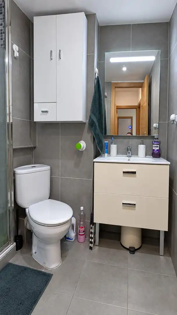 Baño de Piso en venta en Centro