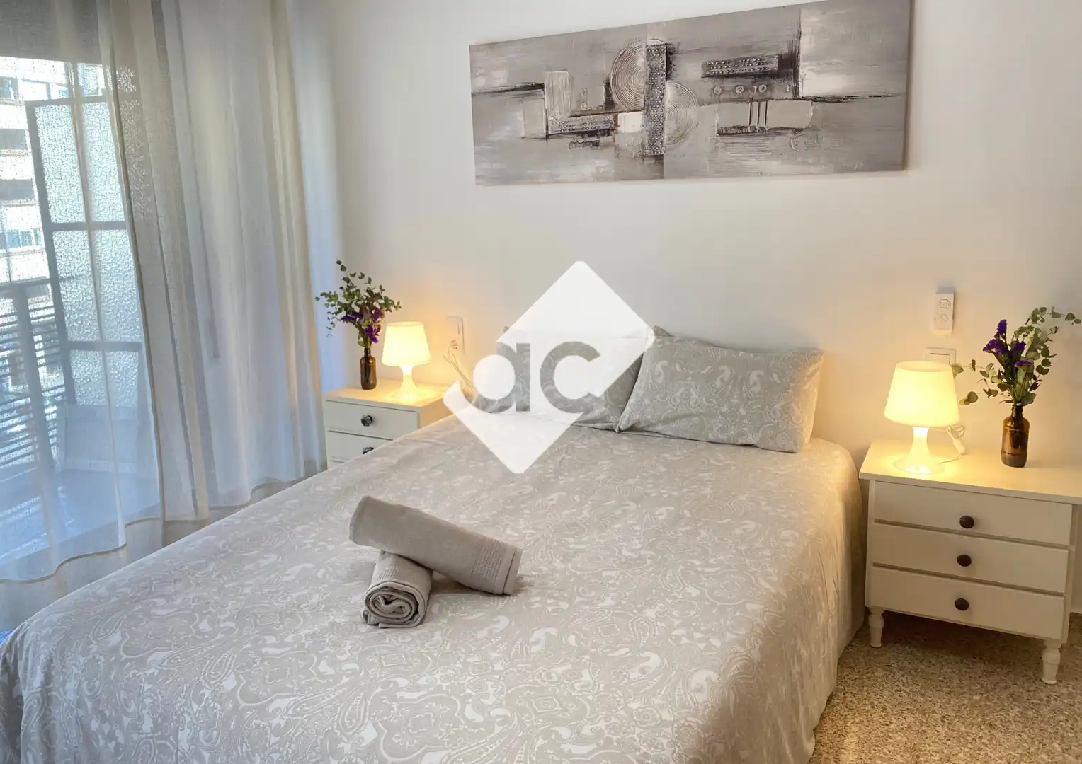 Appartement avec terrasse à louer à Patraix, imagen 9