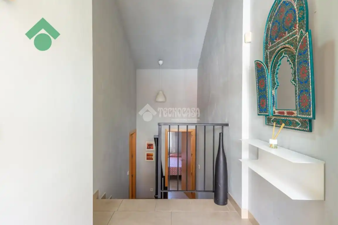 Flat for rent in Almuñécar