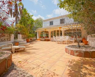 Garden of House or chalet for sale in Jávea / Xàbia  with Swimming Pool