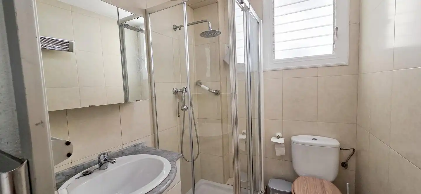 Flat for rent in Altabix