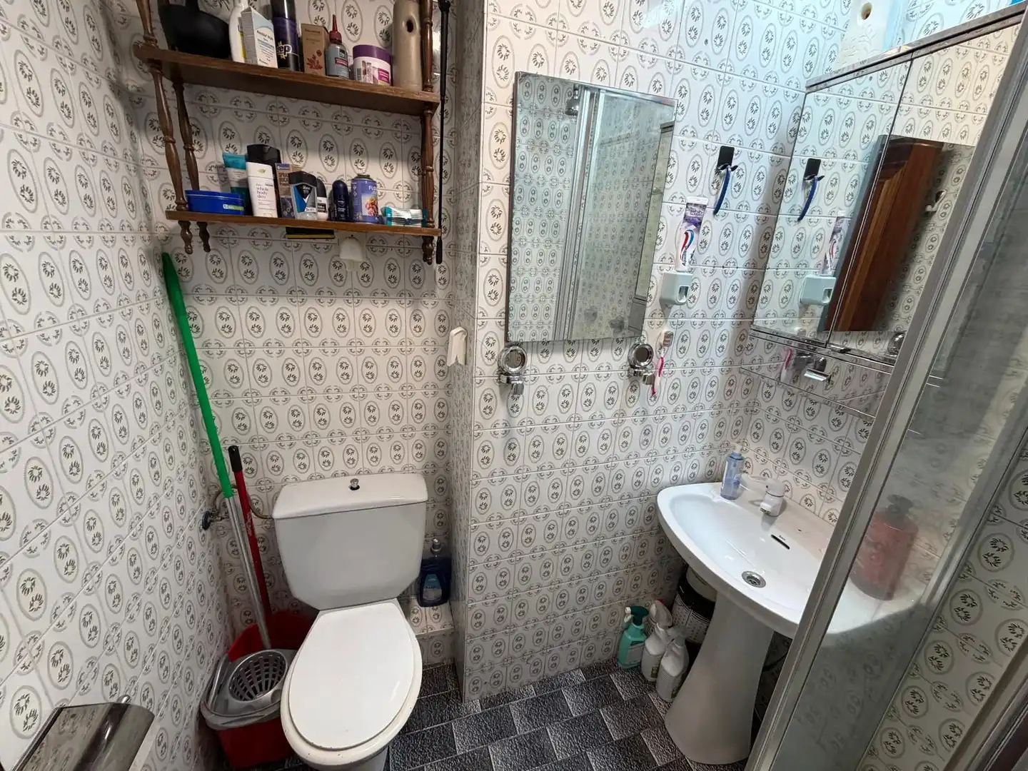 Baño de Piso en venta en San Martín de la Vega, Madrid