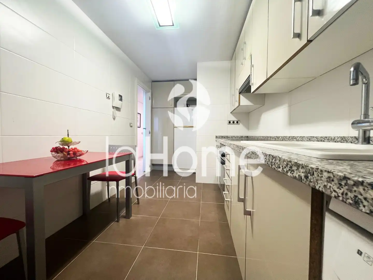 Cocina de Piso en venta en Valencia con Aire acondicionado, Terraza y Balcón