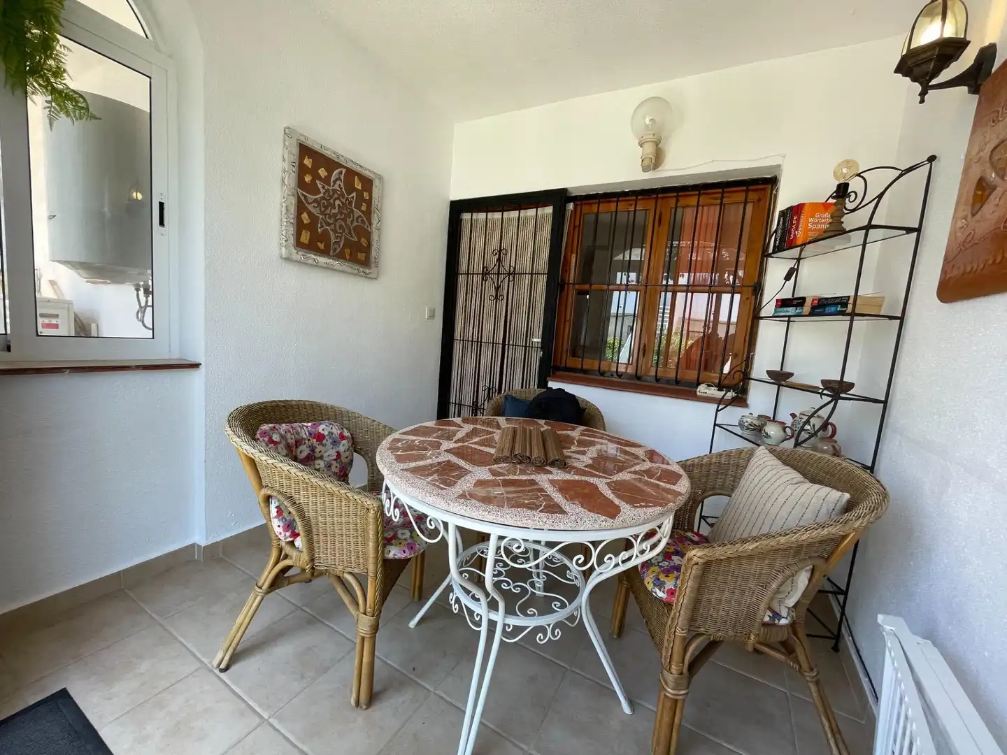 Maison jumelée à vendre à Urbanizacion Lago Jardín, imagen 8
