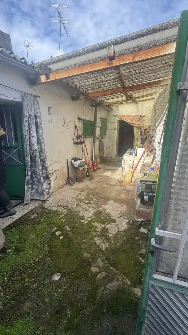 Planta baixa en venda en Villabuena del Puente amb Moblat