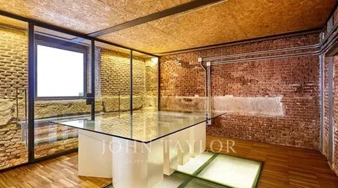 Foto 5 de Loft en venta en Arapiles, Madrid Capital