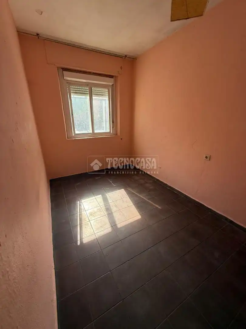 Bedroom of Flat for sale in Talavera de la Reina