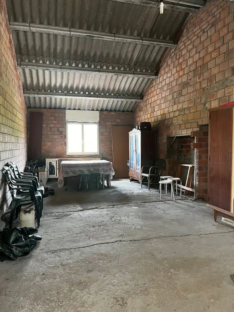 Casa rústica en venda a Silleda, imagen 21