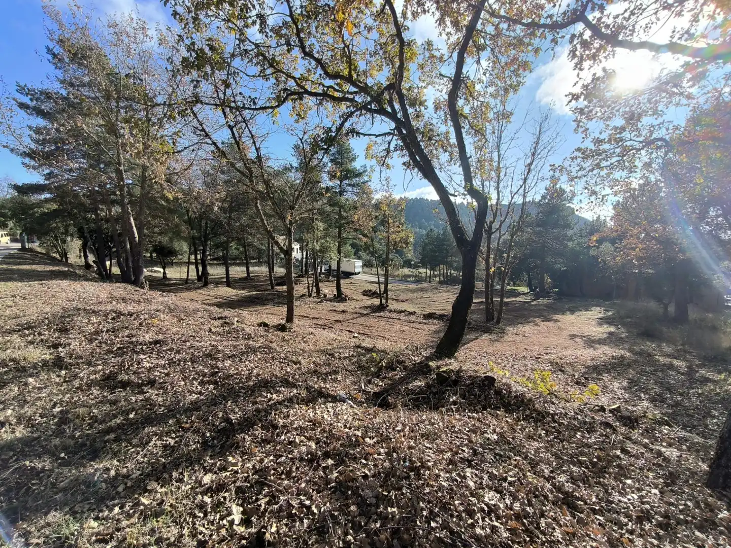 Residencial en venta en Prades