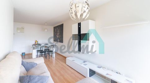 Photo 3 of Flat for rent in Hermanos Campa, Lugones, Siero