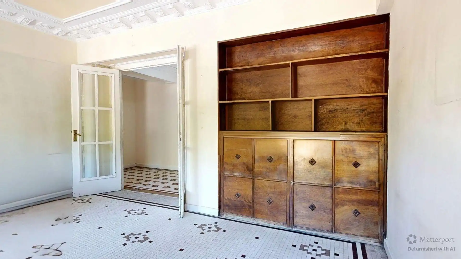 Piso en venta en Zaragoza con Calefacción y Trastero