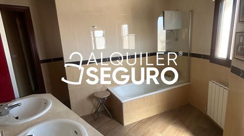 Photo 3 of Flat for rent in Maria Zambrano, Pegalajar, Jaén