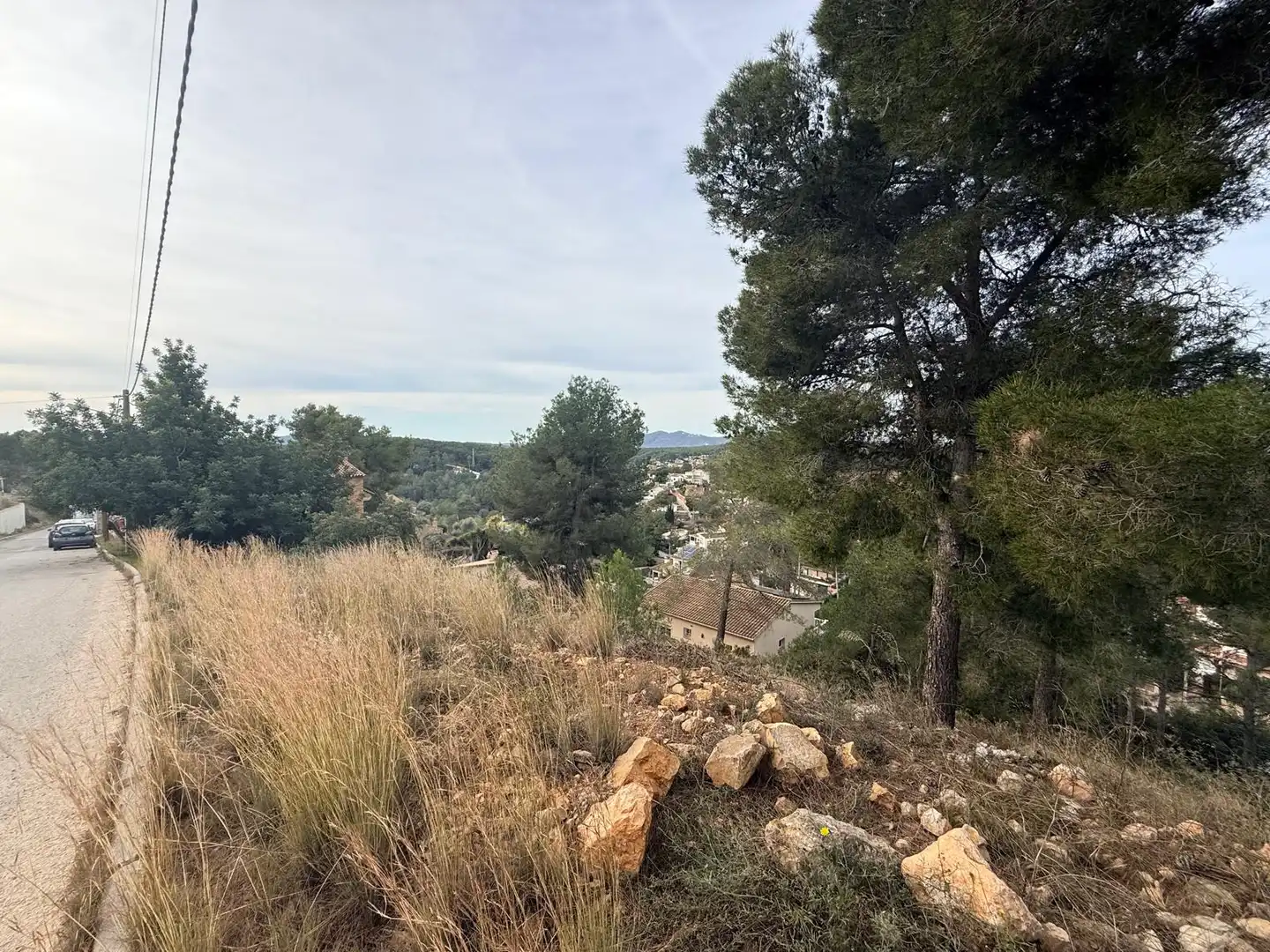 Wohnbaugrundstück zum Verkauf in Olivella, imagen 5