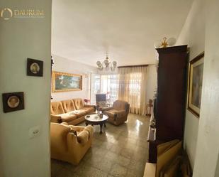 Living room of Apartment for sale in Población de Arroyo  with Terrace