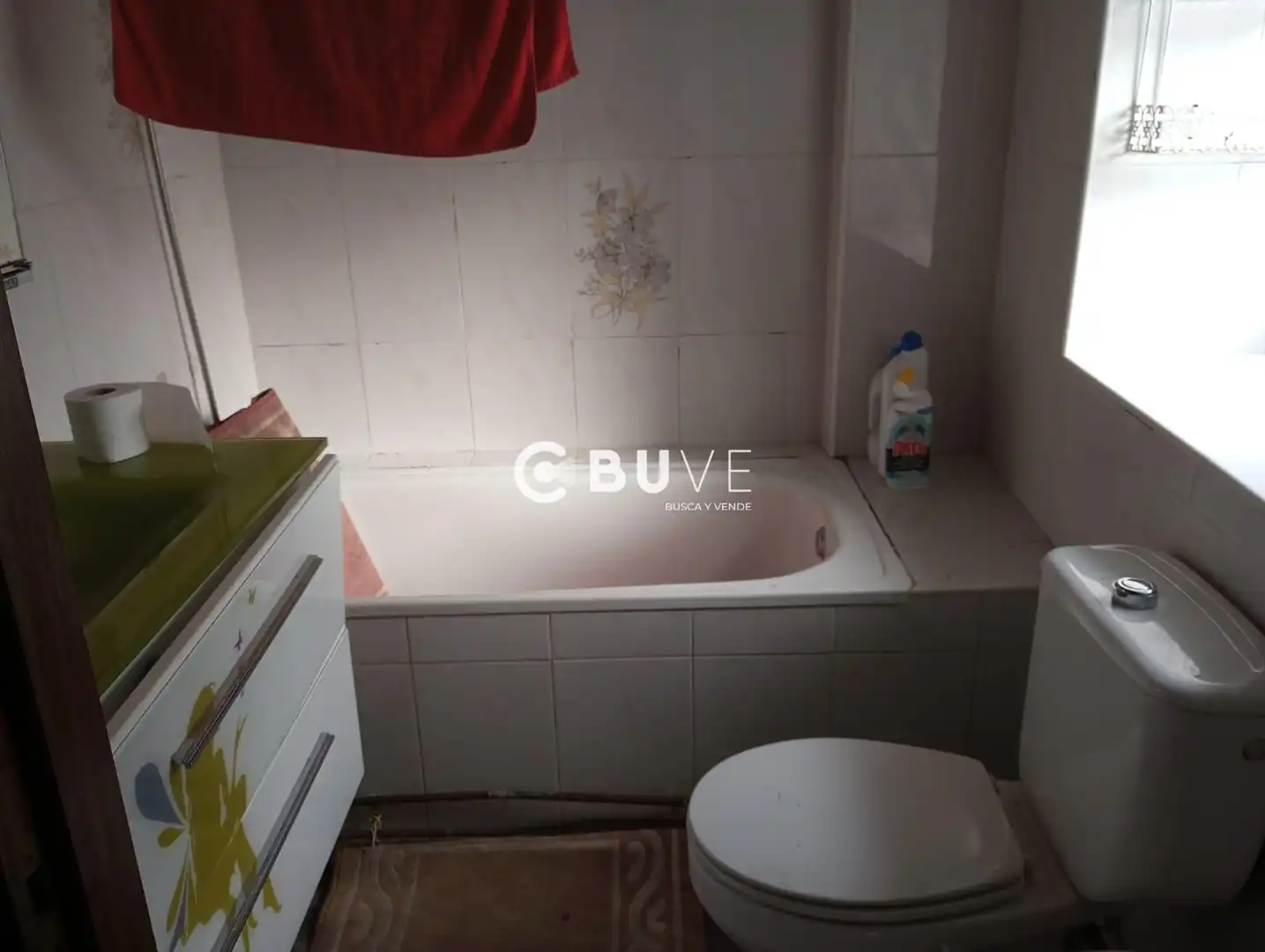 Bathroom of Houses for sale in Ortigueira