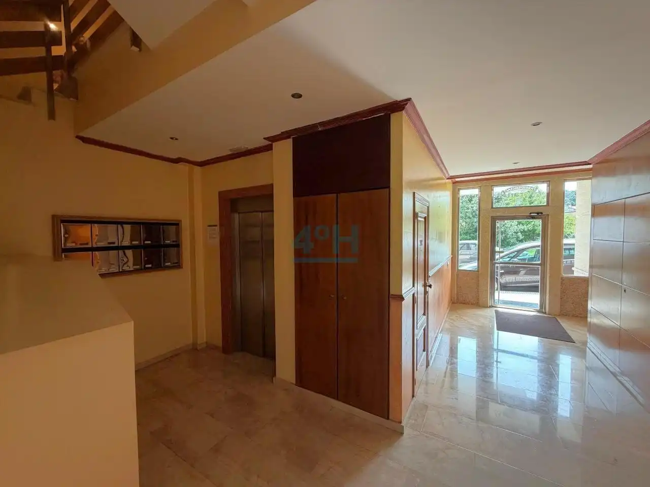Apartamento en venta en O Grove   con Calefacción, Terraza y Amueblado