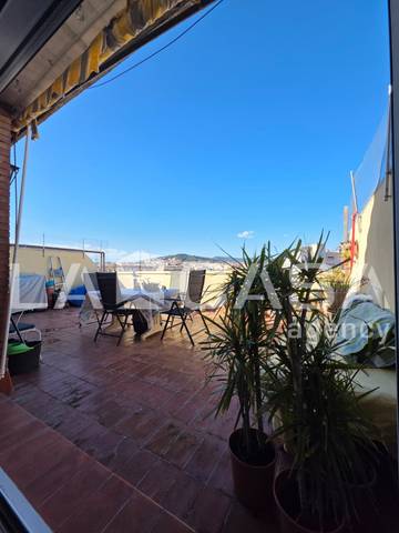 Ático en Venta en Sant Martí de Provençals